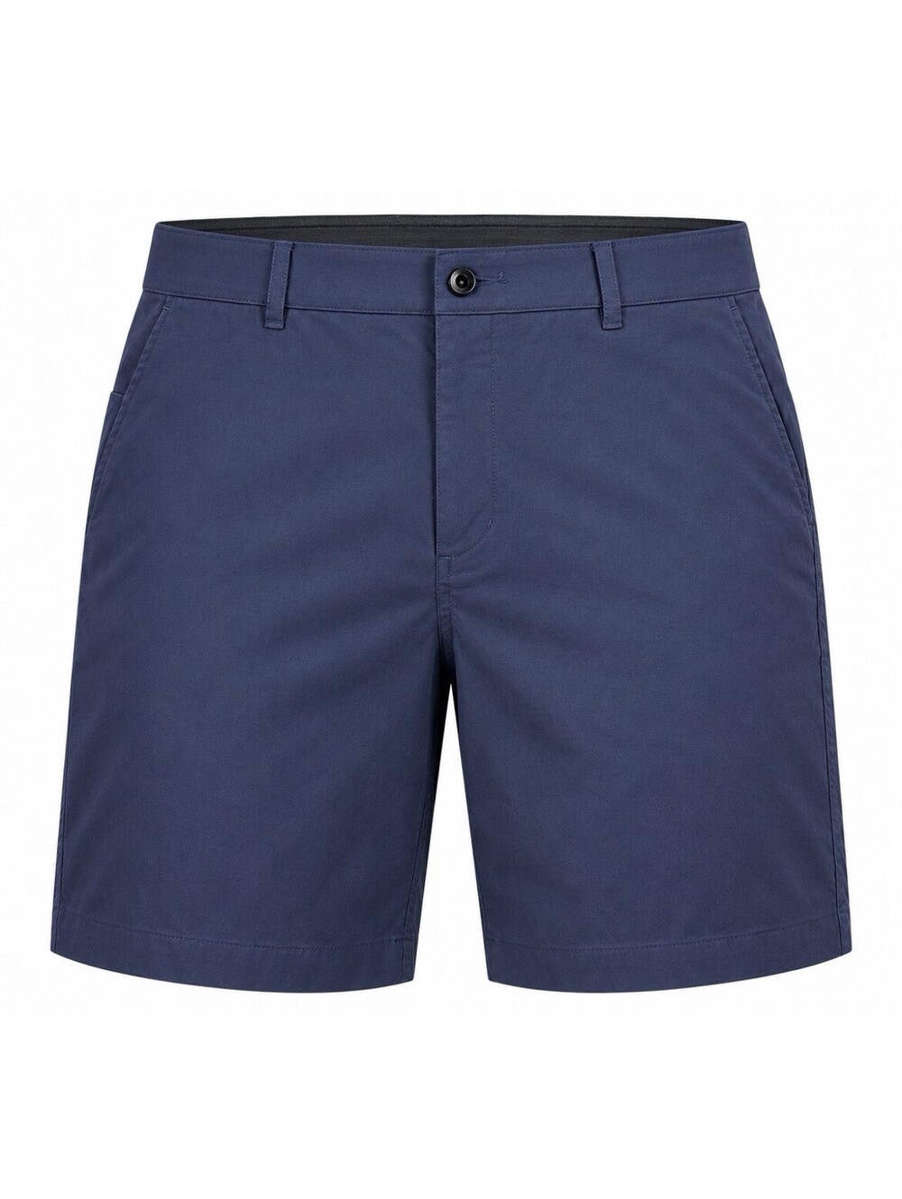 Nike Dri-FIT Golf Shorts Men’s Size 38 Navy Blue Standard Fit UPF 40 NWT